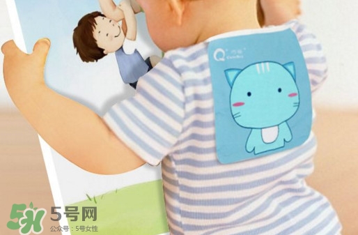 吸汗巾多大寶貝用？吸汗巾什么時候用