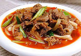 立夏能吃羊肉嗎？立夏可以吃羊肉嗎？