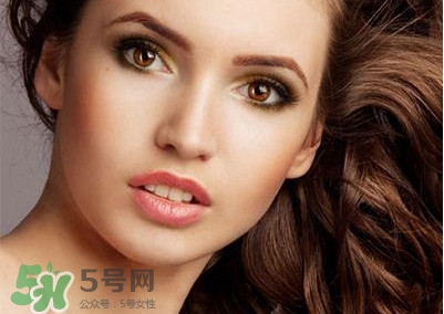 如何讓眼睛變大？怎么讓眼睛變大