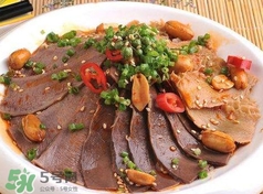 夫妻肺片是涼菜嗎？夫妻肺片是涼菜還是熱菜