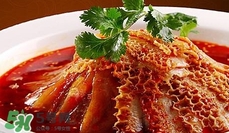 夫妻肺片是什么？夫妻肺片是什么肉