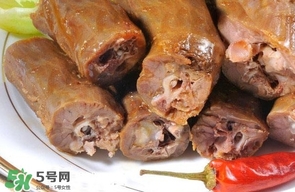 周黑鴨是怎么做的？周黑鴨的做法