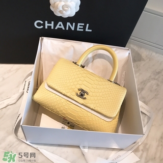 老佛爺是什么牌子？香奈兒老佛爺資料簡歷
