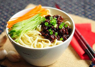 立夏為什么吃面條？立夏為什么要吃面食？
