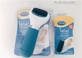 磨腳器哪個牌子好？磨腳器哪個品牌比較好