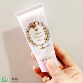 club素顏霜怎么用？club素顏霜是什么牌子？