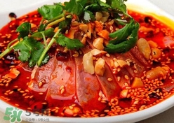 夫妻肺片是涼菜嗎？夫妻肺片是涼菜還是熱菜