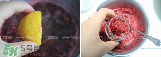 樹莓有毒嗎？樹莓有刺嗎？