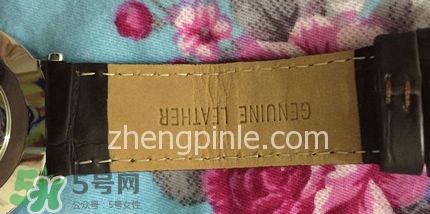 dw丹尼爾惠靈頓手表怎么調(diào)時(shí)間？dw手表怎么沒有日期