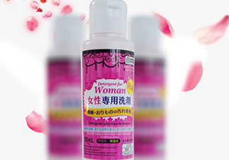 大創(chuàng)女性生理內(nèi)褲清洗液怎么用？大創(chuàng)生理內(nèi)褲清洗劑用法