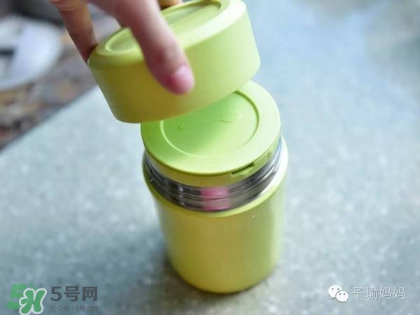 燜燒杯怎么用？燜燒杯使用方法