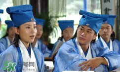 經(jīng)典《梁?！穼⒎?祝英臺居然是個男的！