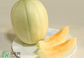 甜瓜能和酸奶一起吃嗎？吃完甜瓜可以喝酸奶嗎？
