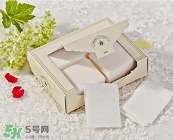 chrisma三分之一化妝棉怎么樣？chrisma三分之一化妝棉怎么用？