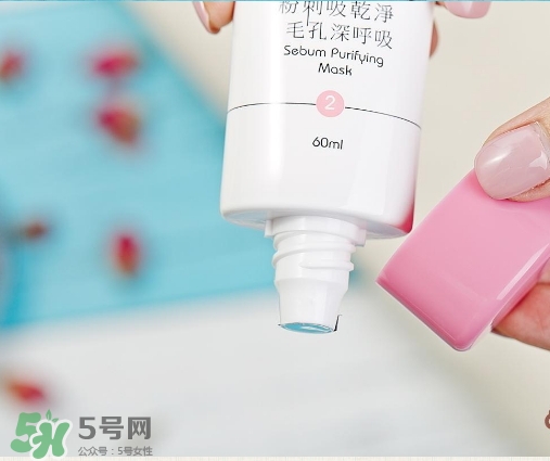sexylook草莓粉刺凈空組怎么用？sexylook草莓鼻貼使用方法