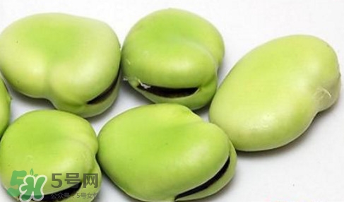 青蠶豆小孩能吃嗎？青蠶豆皮能吃嗎