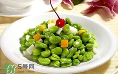 哪些人不能吃蠶豆？什么人不能吃蠶豆