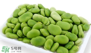 青蠶豆小孩能吃嗎？青蠶豆皮能吃嗎