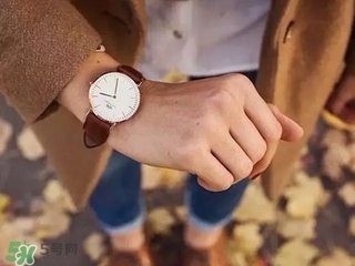 dw手表和天梭哪個(gè)好？dw手表和天梭手表哪個(gè)檔次高？
