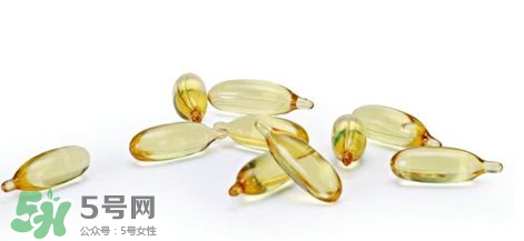 嬰兒吃魚肝油有什么好處？嬰兒吃魚肝油會拉肚子嗎？
