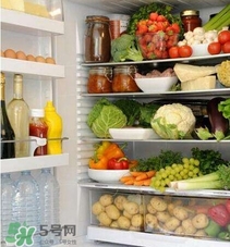 蒜頭能放冰箱嗎？蒜頭能放多久？