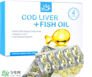 嬰兒吃魚肝油上火嗎？嬰兒吃魚肝油會不會引起上火？