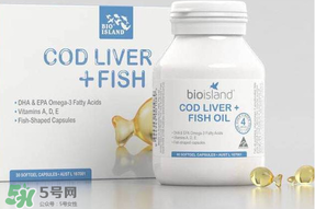 嬰兒吃魚肝油上火嗎？嬰兒吃魚肝油會不會引起上火？