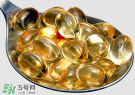 嬰兒吃魚肝油上火嗎？嬰兒吃魚肝油會不會引起上火？