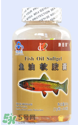 魚肝油什么牌子好？嬰兒魚肝油什么牌子好？