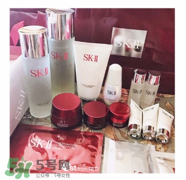 sk2明星產(chǎn)品有哪些？sk2什么產(chǎn)品好用