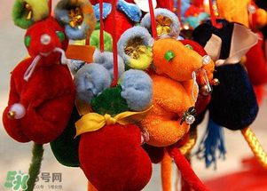 端午節(jié)戴什么？端午節(jié)為什么要戴五彩繩？