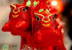 端午節(jié)戴什么？端午節(jié)為什么要戴五彩繩？