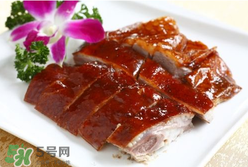 端午節(jié)的五紅是什么？端午節(jié)為什么要吃五紅？
