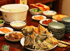 端午節(jié)的五紅是什么？端午節(jié)為什么要吃五紅？