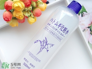 法國珍貴水和薏仁水哪個好用？eau precieuse珍貴水和薏仁水