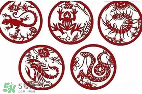 端午節(jié)五毒是什么？端午節(jié)為什么要避五毒？