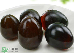 端午節(jié)為什么要吃皮蛋？端午節(jié)吃皮蛋的由來