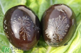 端午節(jié)為什么要吃皮蛋？端午節(jié)吃皮蛋的由來