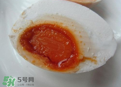 ?端午節(jié)為什么要吃咸鴨蛋？端午節(jié)吃咸鴨蛋的傳說