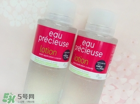 eau precieuse是什么牌子？eau precieuse是什么檔次？