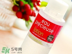 eau precieuse是什么牌子？eau precieuse是什么檔次？