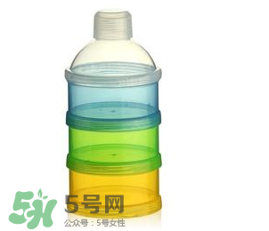 奶粉盒怎么用？奶粉盒有用嗎？