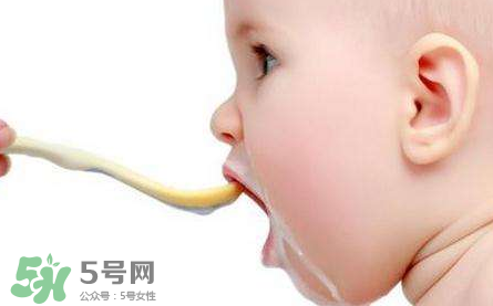 寶寶吃米粉吃到多大？寶寶吃米粉吃到幾歲比較好？