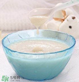 寶寶吃米粉吃到多大？寶寶吃米粉吃到幾歲比較好？