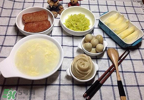 甜瓜和雞蛋能一起吃嗎？吃完甜瓜能吃雞蛋嗎？