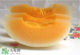 甜瓜和雞蛋能一起吃嗎？吃完甜瓜能吃雞蛋嗎？