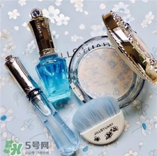 Jill Stuart2017夏季限定雪紡晶透蜜粉餅多少錢(qián)_日本價(jià)格