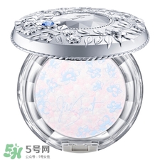 Jill Stuart2017夏季限定雪紡晶透蜜粉餅多少錢(qián)_日本價(jià)格