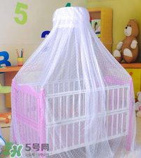 嬰兒蚊帳什么樣的好？嬰兒蚊帳什么款式好？