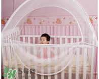 嬰兒蚊帳怎么折疊？嬰兒蚊帳折疊的正確方法